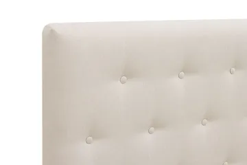 Hilton Plus Komplett Sängpaket 180x200 cm - Ljusbeige - Products - Möbler - Säng - Komplett sängpaket