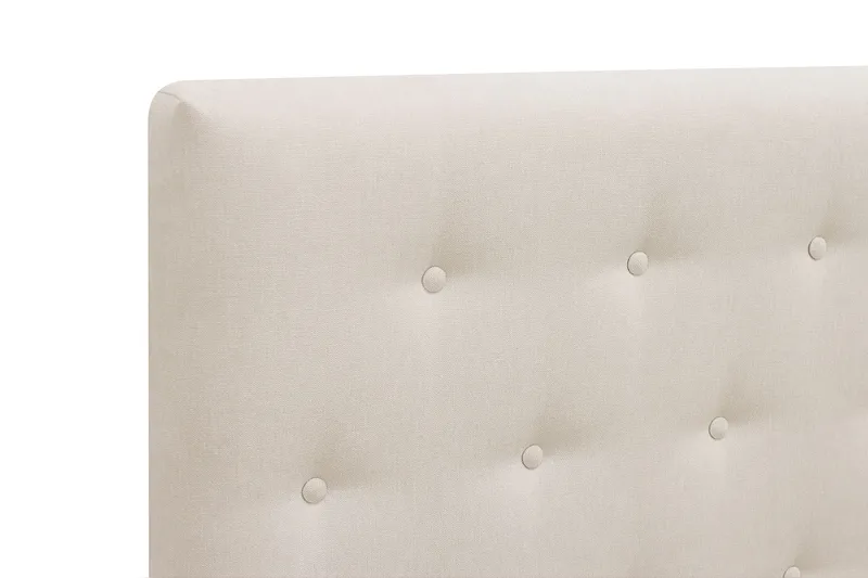 Hilton Plus Komplett Sängpaket 180x200 cm - Ljusbeige - Products - Möbler - Säng - Komplett sängpaket