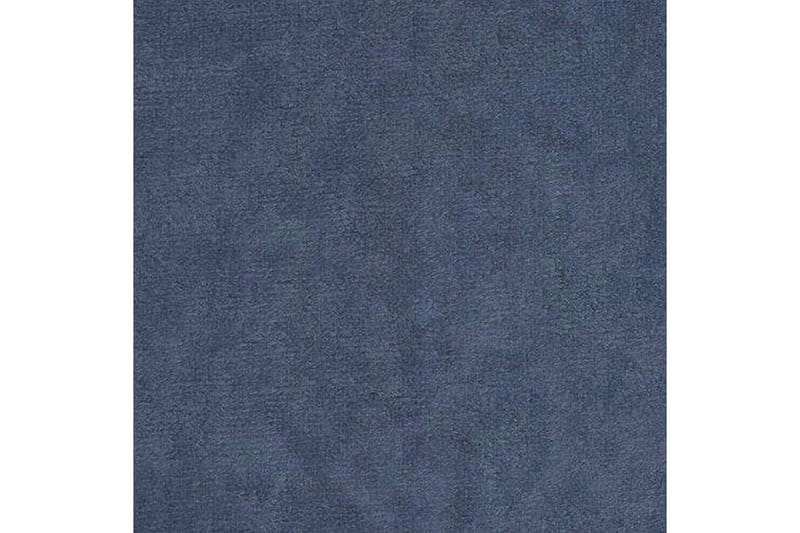 Jitendera Sängpaket Kontinentalsäng 120x200 cm med Förvaring - Blå - Products - Möbler - Säng - Komplett sängpaket