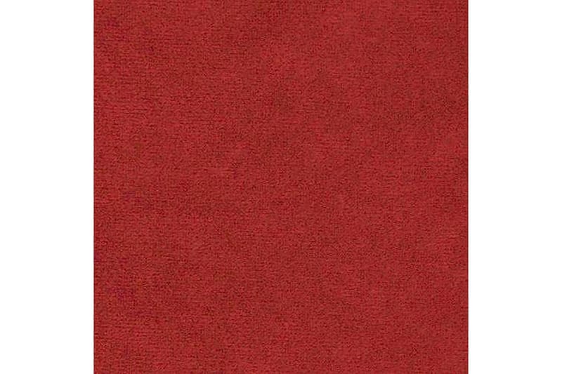 Jitendera Sängpaket Kontinentalsäng 160x200 cm med Förvaring - Röd - Products - Möbler - Säng - Komplett sängpaket