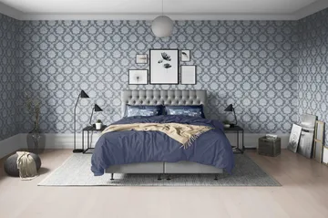 180x200 - Grey