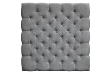 Joluma Sängpaket Medium 140x200 cm - (+Fler val) 140x200 cm Grå - Products - Möbler - Säng - Kontinentalsäng