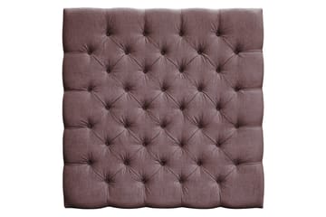 Joluma Sängpaket Medium 140x200 cm - (+Fler val) 140x200 cm Mörkrosa - Products - Möbler - Säng - Kontinentalsäng