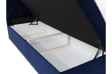 Kintore Kontinentalsäng 160x200 cm - Products - Möbler - Säng - Säng med förvaring