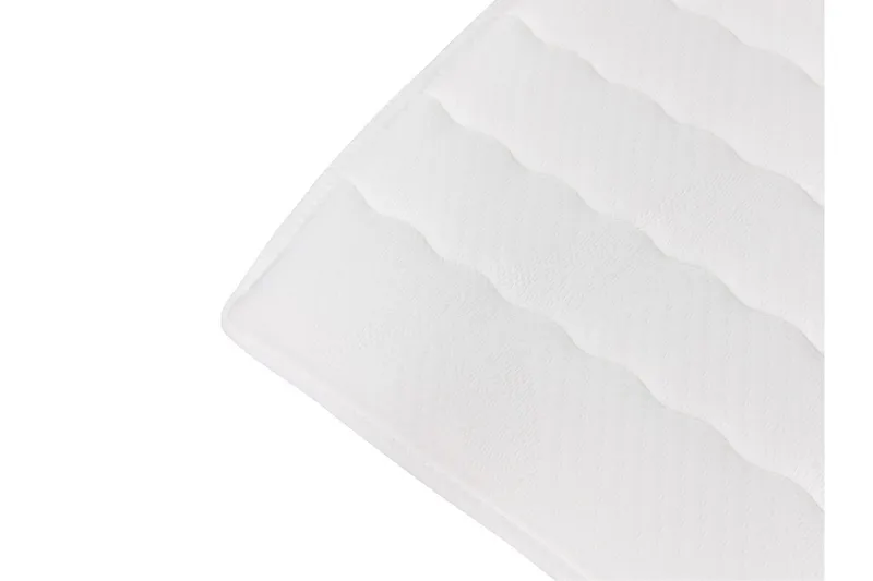 Leckersbo Komplett Sängpaket Kontinentalsäng med förvaring 140x200 cm - Svart - Products - Möbler - Säng - Komplett sängpaket