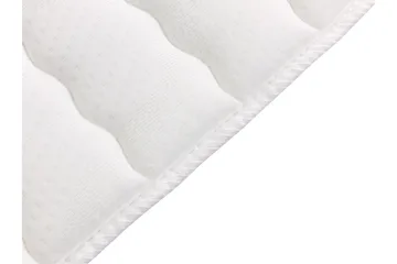 Leckersbo Komplett Sängpaket Kontinentalsäng med förvaring 140x200 cm - Svart - Products - Möbler - Säng - Komplett sängpaket