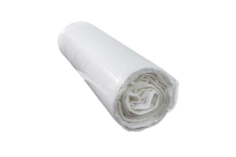 Leckersbo Komplett Sängpaket Kontinentalsäng med förvaring 140x200 cm - Vit - Products - Möbler - Säng - Komplett sängpaket