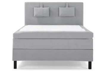 Memorymadrass - Medium Grey