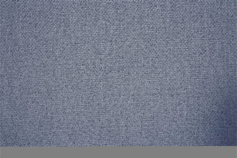 Lucky Komplett Sängpaket 180x200 Polyeter Diamant Sänggavel - Nackkudde Stor Mörkblå - Products - Möbler - Säng - Kontinentalsäng