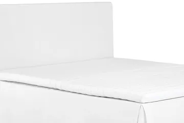 Ava Bäddmadrass 160x200 - Vit - Products - Möbler - Säng - Madrass - Bäddmadrass