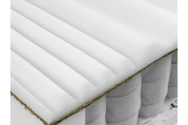 Aviemore Resårmadrass 180x200 cm - Products - Möbler - Säng - Madrass - Resårmadrass & resårbotten