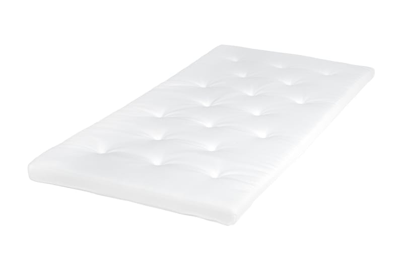 HVILA Classic Polyeterskum Bäddmadrass 90x200 cm – 7 cm, Medium - Products - Möbler - Säng - Madrass - Bäddmadrass
