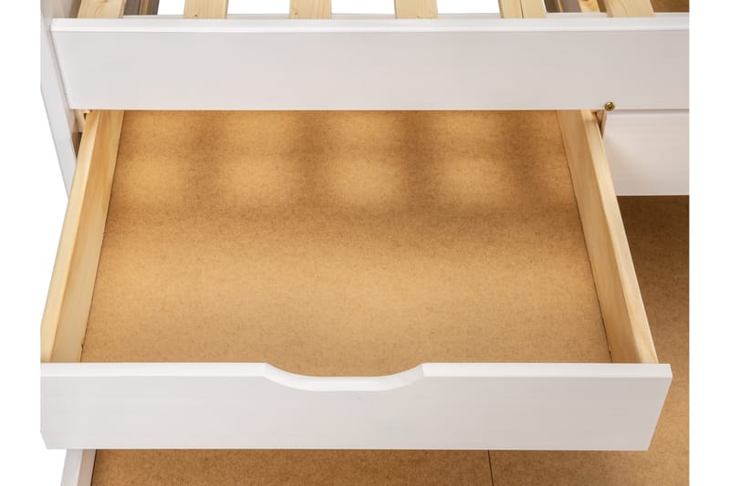 MARINA Sängram 90x190 - Products - Möbler - Säng - Sängram & sängstomme