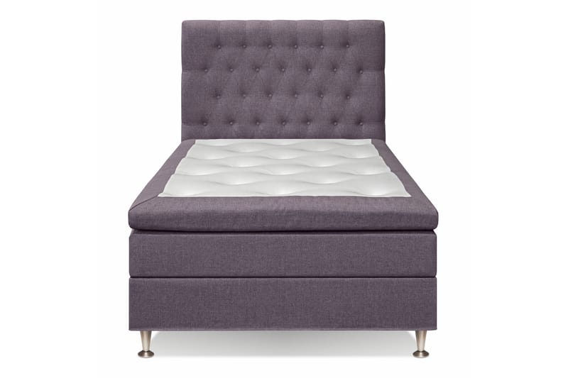 Meja Sängpaket 120x200 - Blå - Products - Möbler - Säng - Kontinentalsäng