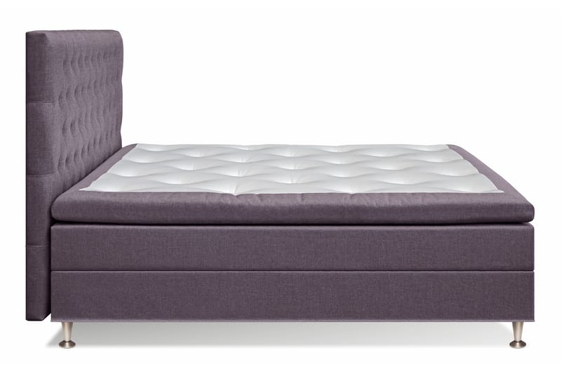 Meja Sängpaket 180x200 - Blå - Products - Möbler - Säng - Kontinentalsäng