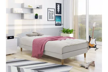 Midfeld Ramsäng 120x200 cm - Products - Möbler - Säng - Enkelsäng