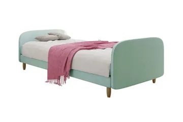 Midfeld Ramsäng 120x200 cm - Products - Möbler - Säng - Enkelsäng