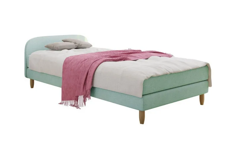 Midfeld Ramsäng 120x200 cm - Products - Möbler - Säng - Enkelsäng