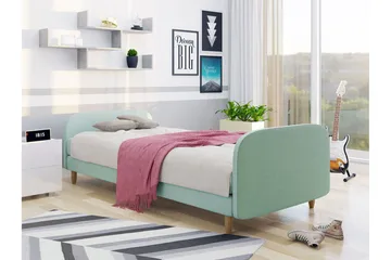 Midfeld Ramsäng 90x200 cm - Products - Möbler - Säng - Enkelsäng