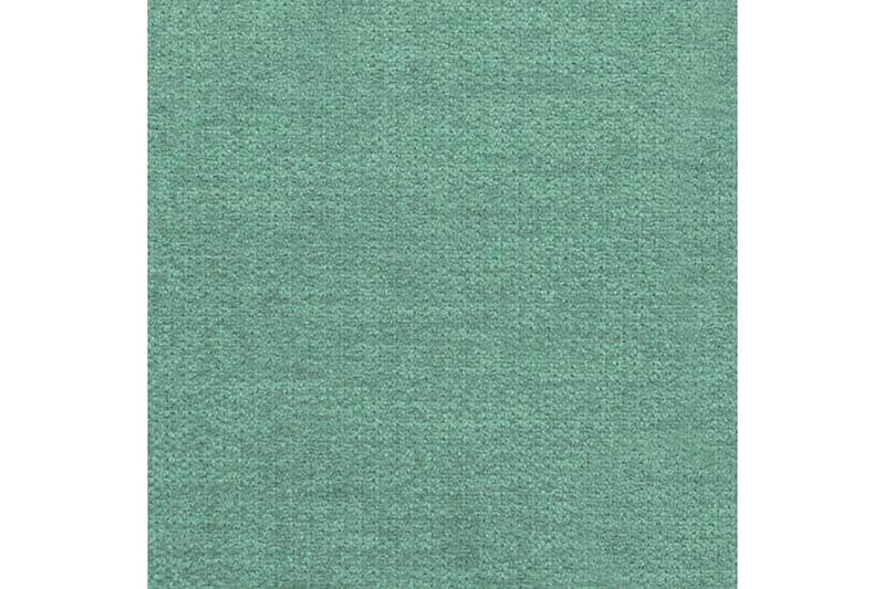 Milano Kontinentalsäng 180x200 cm med Sänggavel - Grön - Products - Möbler - Säng - Säng med förvaring