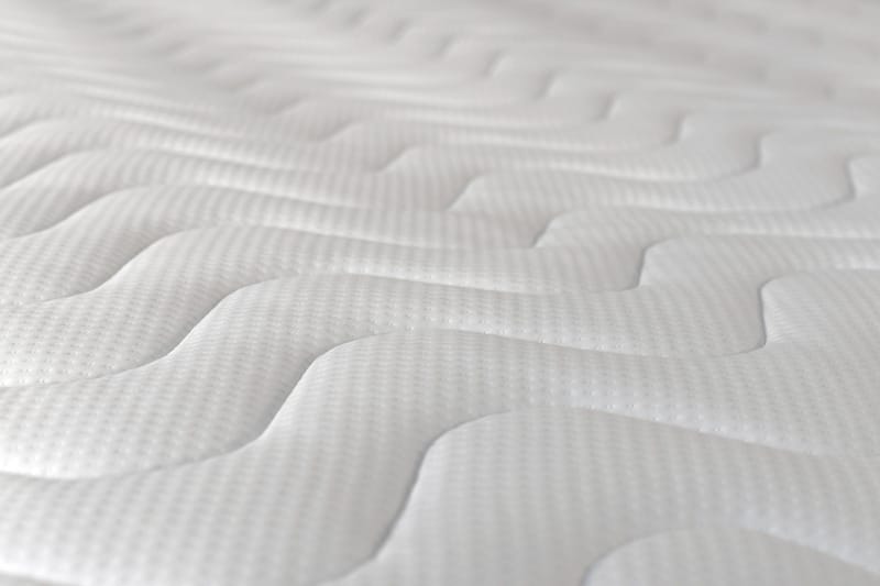 Nice Deluxe Kontinentalsäng 160x200 - Beige - Products - Möbler - Säng - Kontinentalsäng