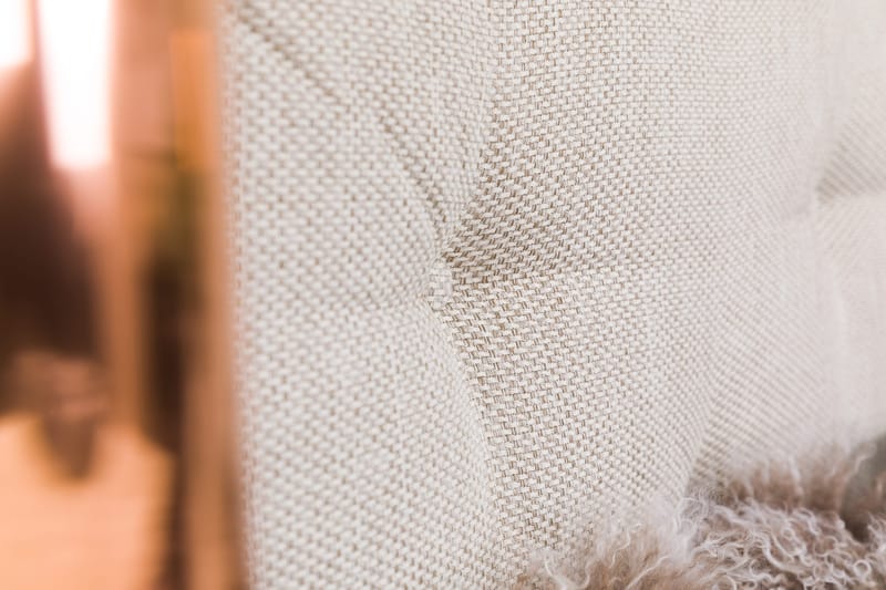 Nice Deluxe Kontinentalsäng 180x200 - Beige - Products - Möbler - Säng - Kontinentalsäng