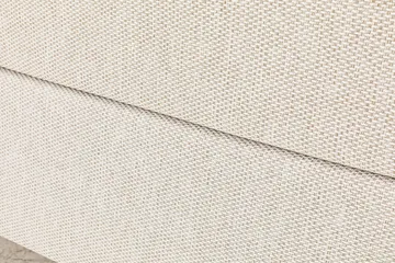 Princess Kontinentalsäng 120x200cm - Beige - Products - Möbler - Säng - Kontinentalsäng