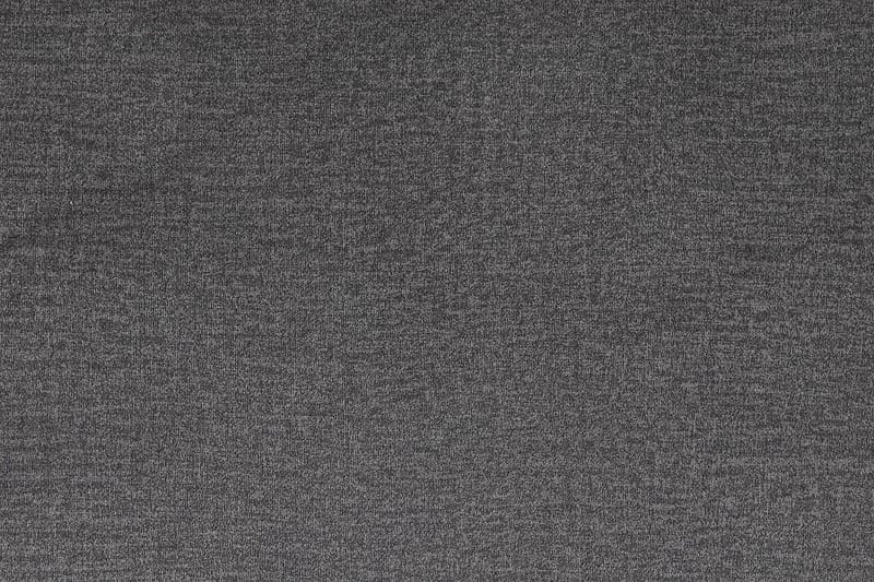 Princess Kontinentalsäng 120x200cm - Mörkgrå/Sammet - Products - Möbler - Säng - Enkelsäng