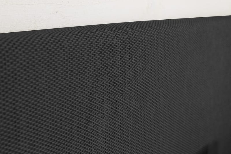 Princess Kontinentalsäng 160x200cm - Grå - Products - Möbler - Säng - Kontinentalsäng