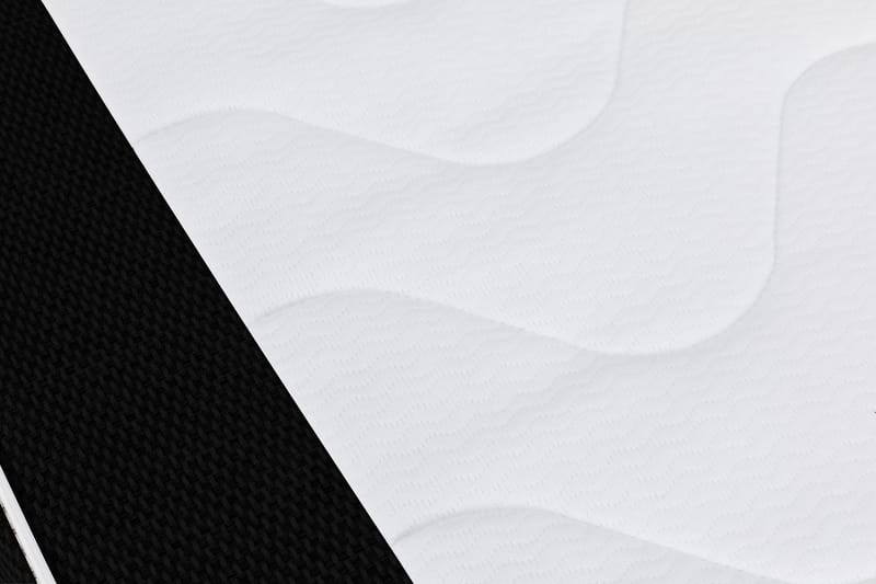 Princess Kontinentalsäng 160x200cm - Svart - Products - Möbler - Säng - Kontinentalsäng