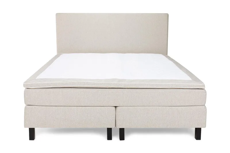 Princess Kontinentalsäng 180x200cm - Beige - Products - Möbler - Säng - Kontinentalsäng