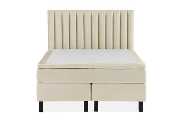 Rakel Sänggavel 120cm - Beige