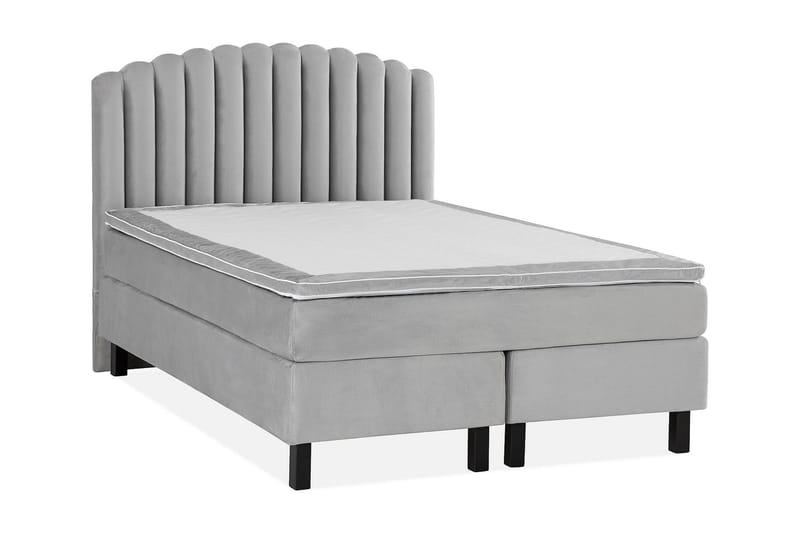 Princess Sängpaket 120x200cm - Products - Möbler - Säng - Enkelsäng