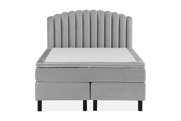 Davia Sänggavel 120cm - Grey