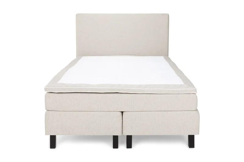 Princess Sängpaket 140x200cm, Beige