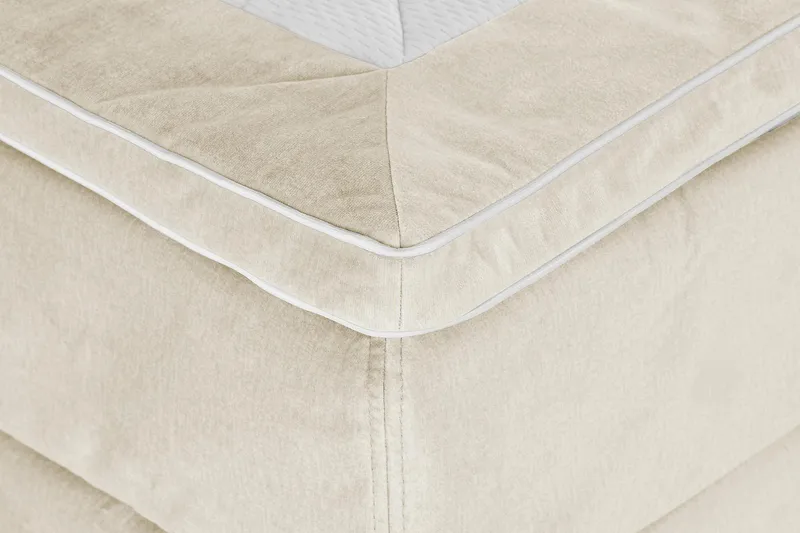 Princess Sängpaket 140x200cm - Products - Möbler - Säng - Kontinentalsäng