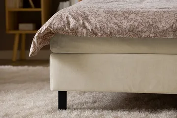 Princess Sängpaket 180x200cm - Products - Möbler - Säng - Kontinentalsäng