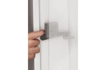 Rauk Sovrumsset sängskåp - Vit - Products - Möbler - Säng - Möbelset för sovrum