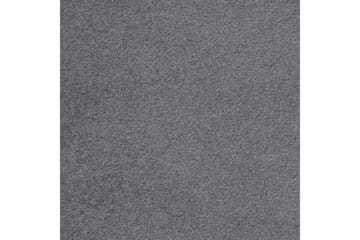 Roma Sängpaket 120x200 cm - Grå - Products - Möbler - Säng - Komplett sängpaket