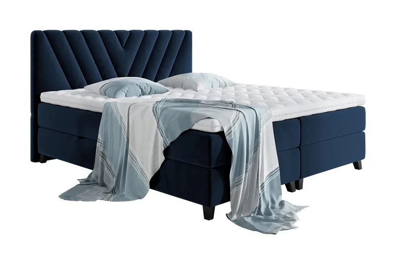 Romanza Kontinentalsäng 140x200 cm