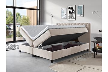 Romanza Kontinentalsäng 180x200 cm - Products - Möbler - Säng - Säng med förvaring