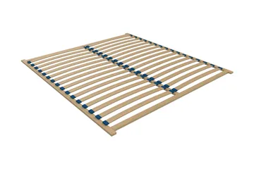 Allerym Ribbotten 180x200  Natur - Natur - Products - Möbler - Säng - Sängtillbehör & sänggavel - Ribbotten