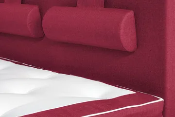 Ardenza Nackkudde Stor 1-pack - Rosa - Products - Möbler - Säng - Sängtillbehör & sänggavel - Nackkudde till säng