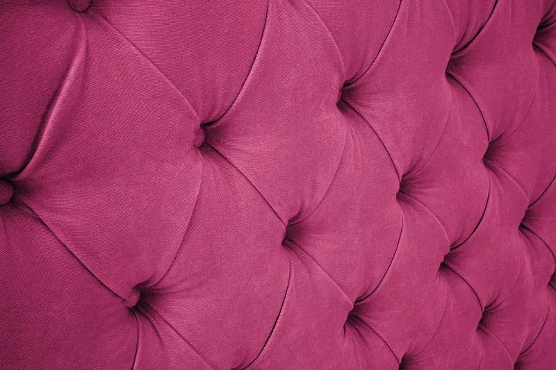 Celine  Sänggavel 210 cm - Rosa - Products - Möbler - Säng - Sängtillbehör & sänggavel - Sänggavel