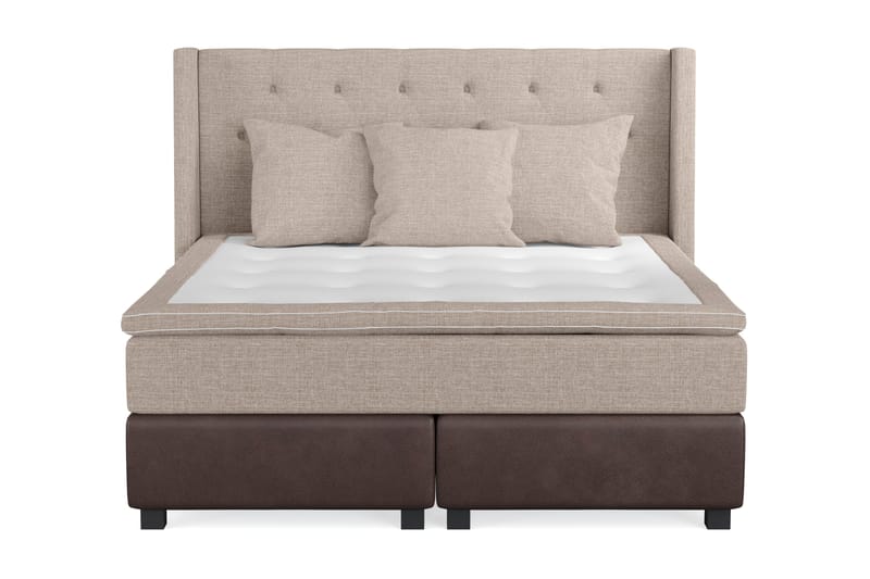 Cuba Sänggavel 160 - (+Fler val) Beige - Products - Möbler - Säng - Sängtillbehör & sänggavel - Sänggavel