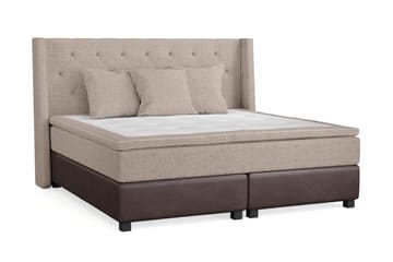 Cuba Sänggavel 210 - (+Fler val) Beige - Products - Möbler - Säng - Sängtillbehör & sänggavel - Sänggavel