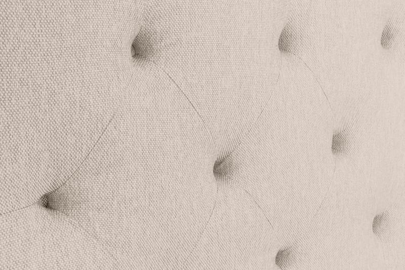 Imperia Sänggavel 140 cm - Beige - Products - Möbler - Säng - Sängtillbehör & sänggavel - Sänggavel