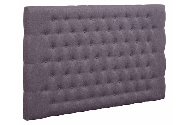 Meja Diamant Sänggavel 180x120 - Blå - Products - Möbler - Säng - Sängtillbehör & sänggavel - Sänggavel
