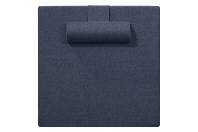 Meja Sänggavel 140x120 - Mörkblå - Products - Möbler - Säng - Sängtillbehör & sänggavel - Sänggavel