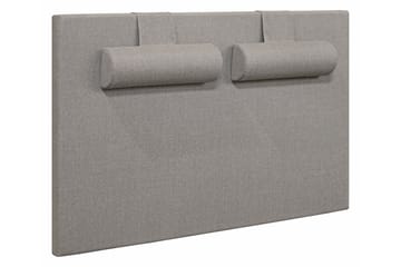 Meja Sänggavel 180x120 - Ljusbrun - Products - Möbler - Säng - Sängtillbehör & sänggavel - Sänggavel